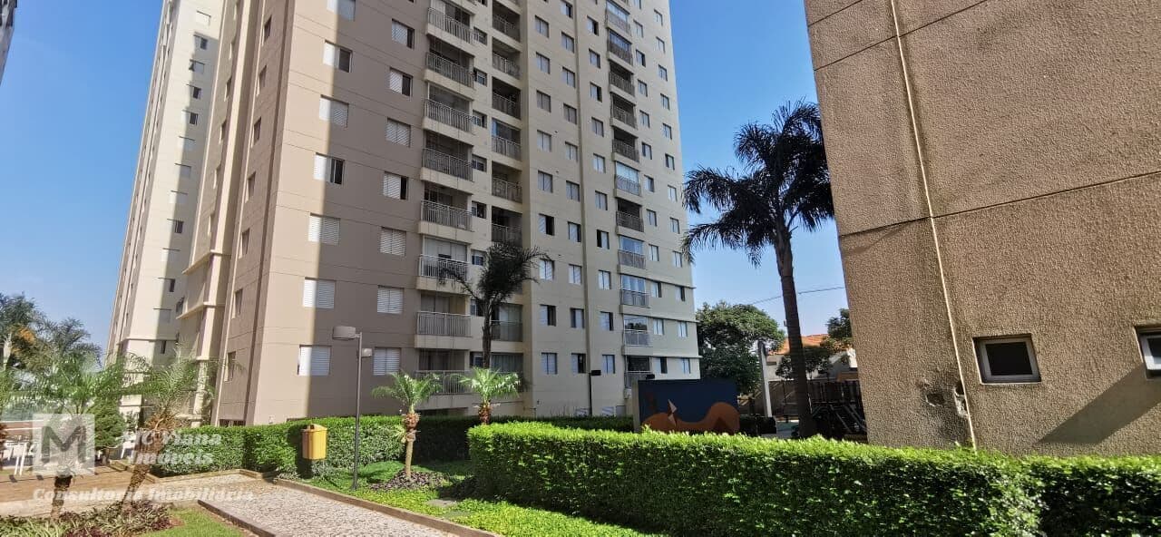 Apartamento em Guarulhos - Ponte Grande