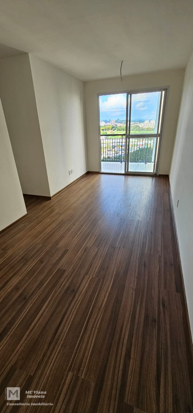 Seu Novo Lar ao Lado do Shopping Maia - Apartamento à Venda no Condomínio Moov Parque Maia