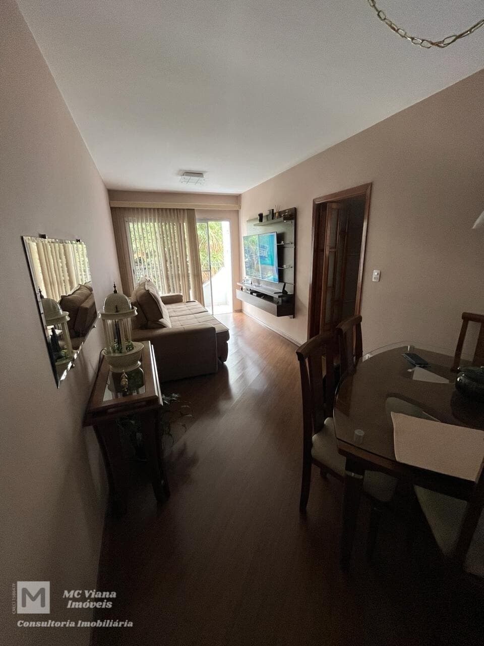 Apartamento em Vila Zanardi, Guarulhos/SP