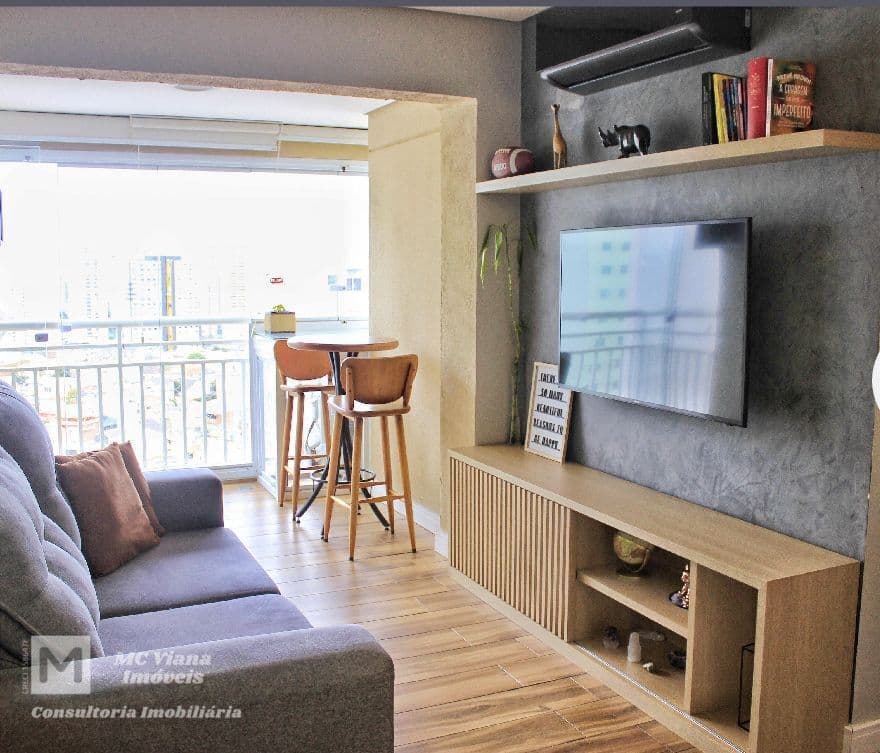 Apartamento em Guarulhos - Centro