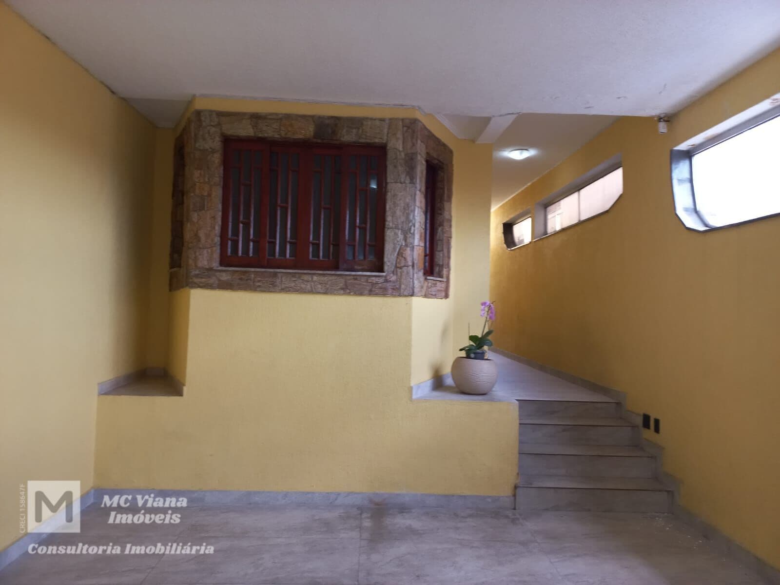 Casa em Guarulhos - Jardim Bebedouro