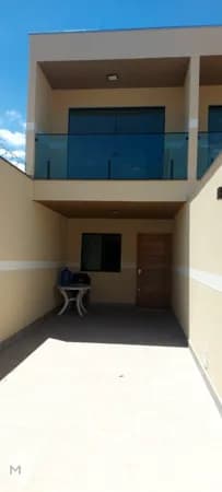 Casa em São Paulo - Cidade Líder