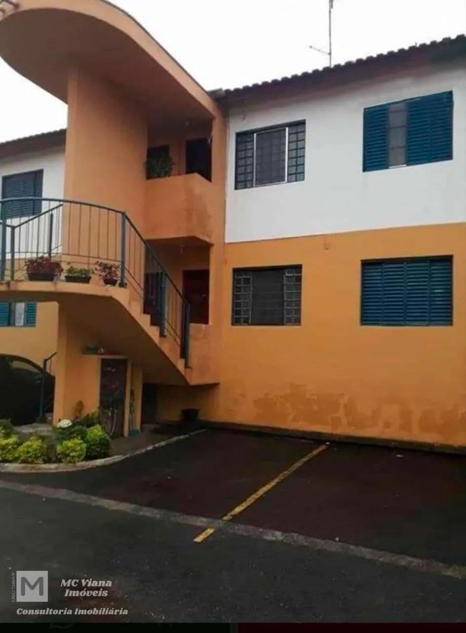 Casa em Guarulhos - Jardim Ansalca