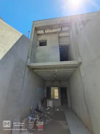 Sobrado em São Paulo - Vila Laís
