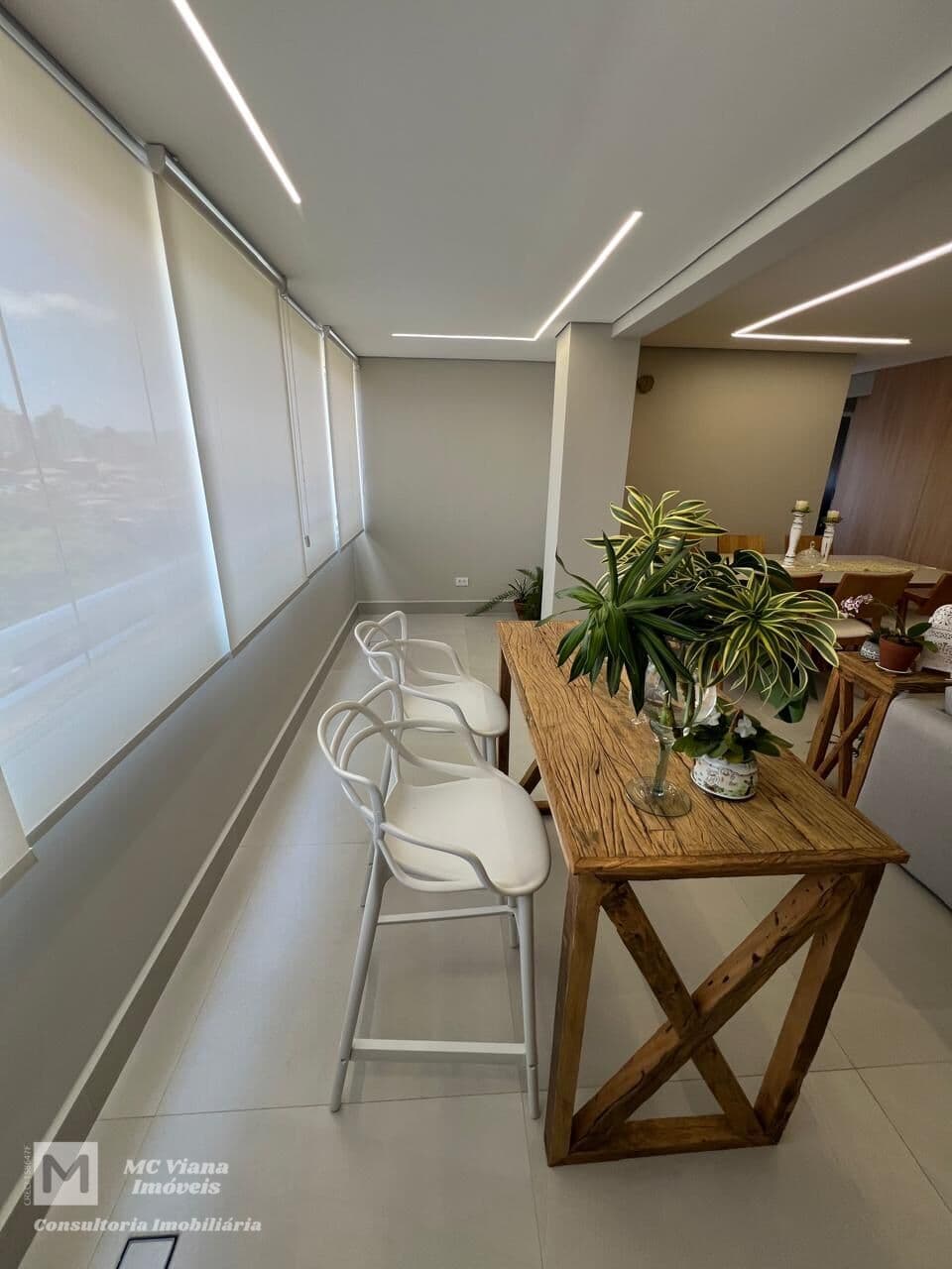 Apartamento em Guarulhos - Vila Augusta