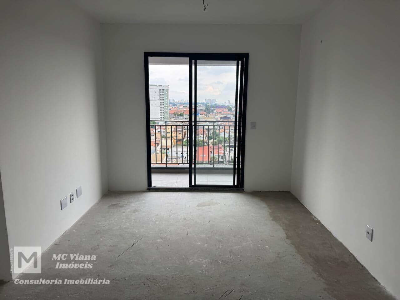 Apartamento em Guarulhos - Vila Rosália