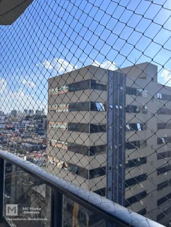Apartamento em Guarulhos - Macedo