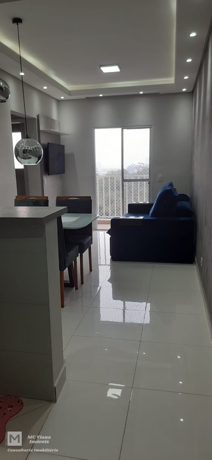 Apartamento em Vila Sirena, Guarulhos/SP