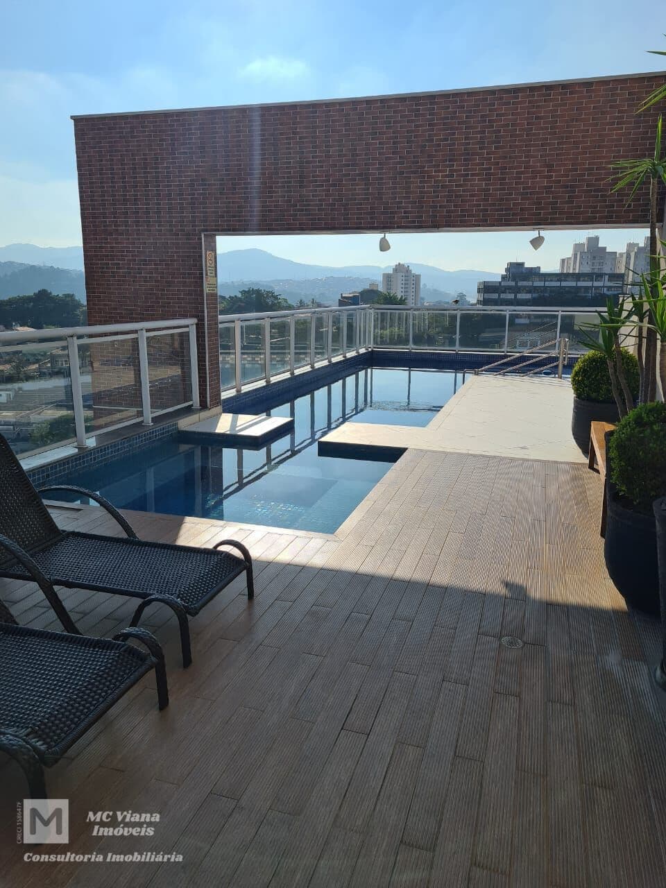 Apartamento em Guarulhos - Vila Rosália
