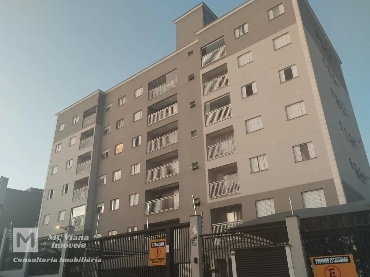 Apartamento em Guarulhos - Jardim Presidente Dutra