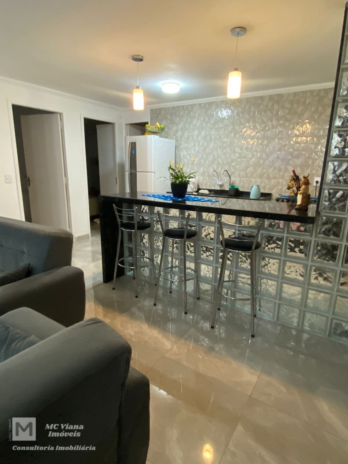 Apartamento a Venda Parque Cecap Guarulhos