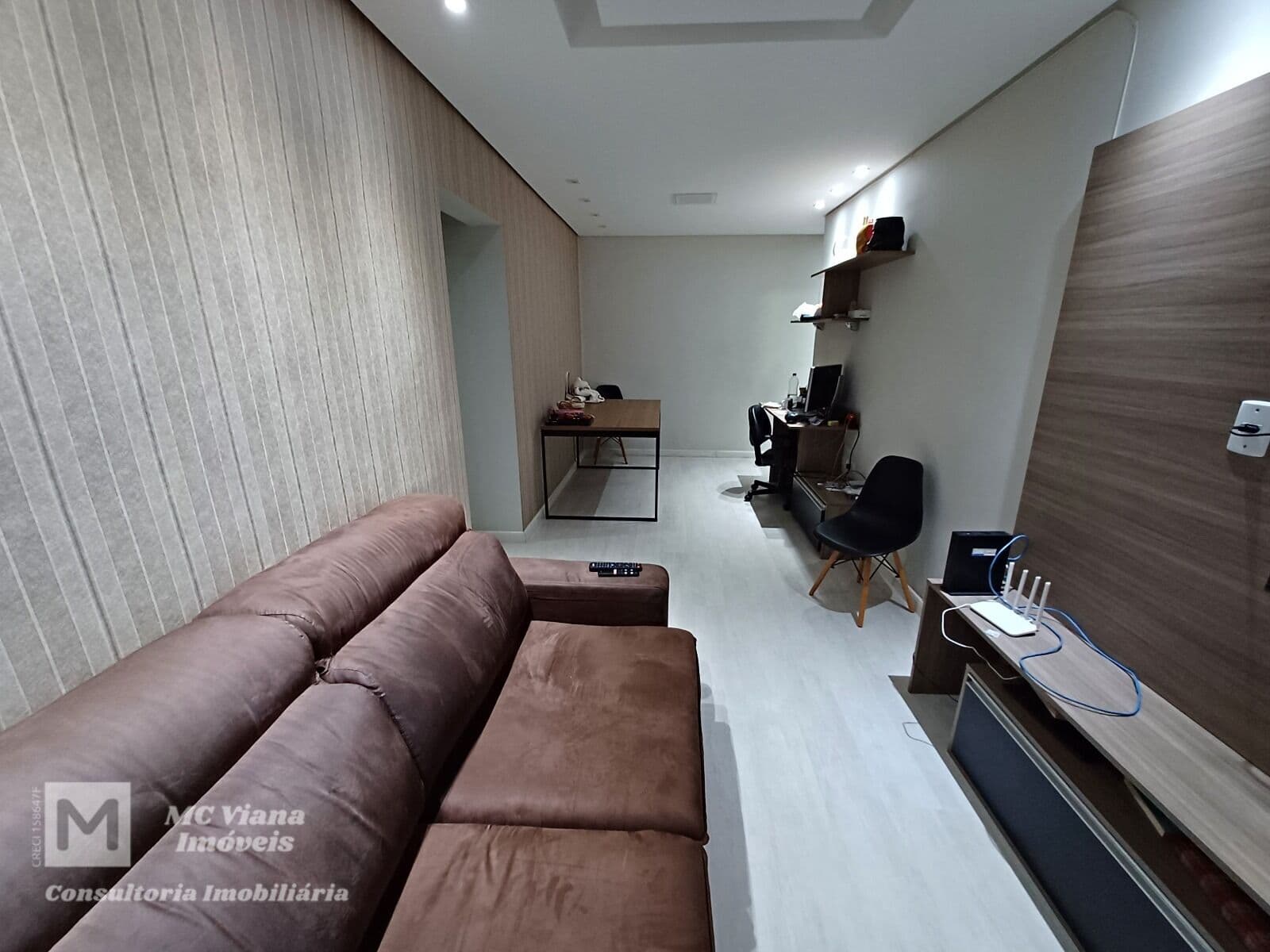 Apartamento em Guarulhos - Centro