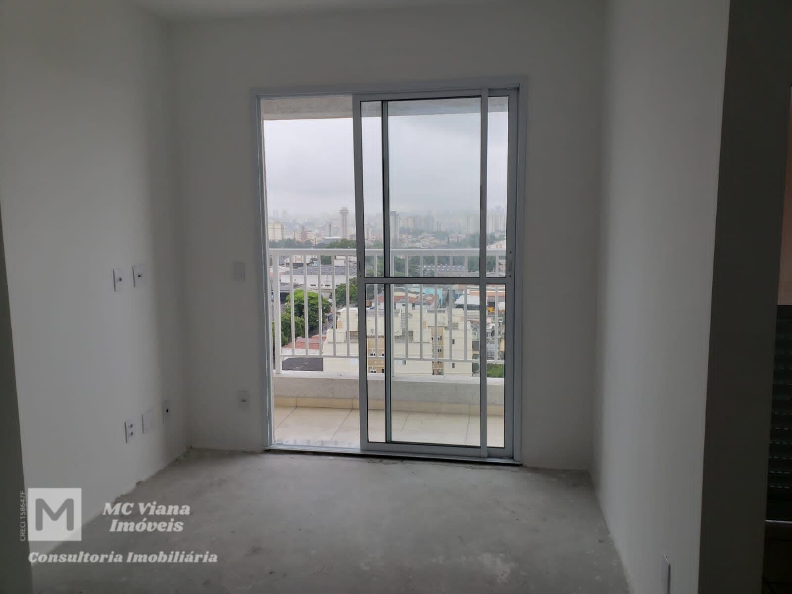 Apartamento a venda Condominio Top Guarulhos 42 m2