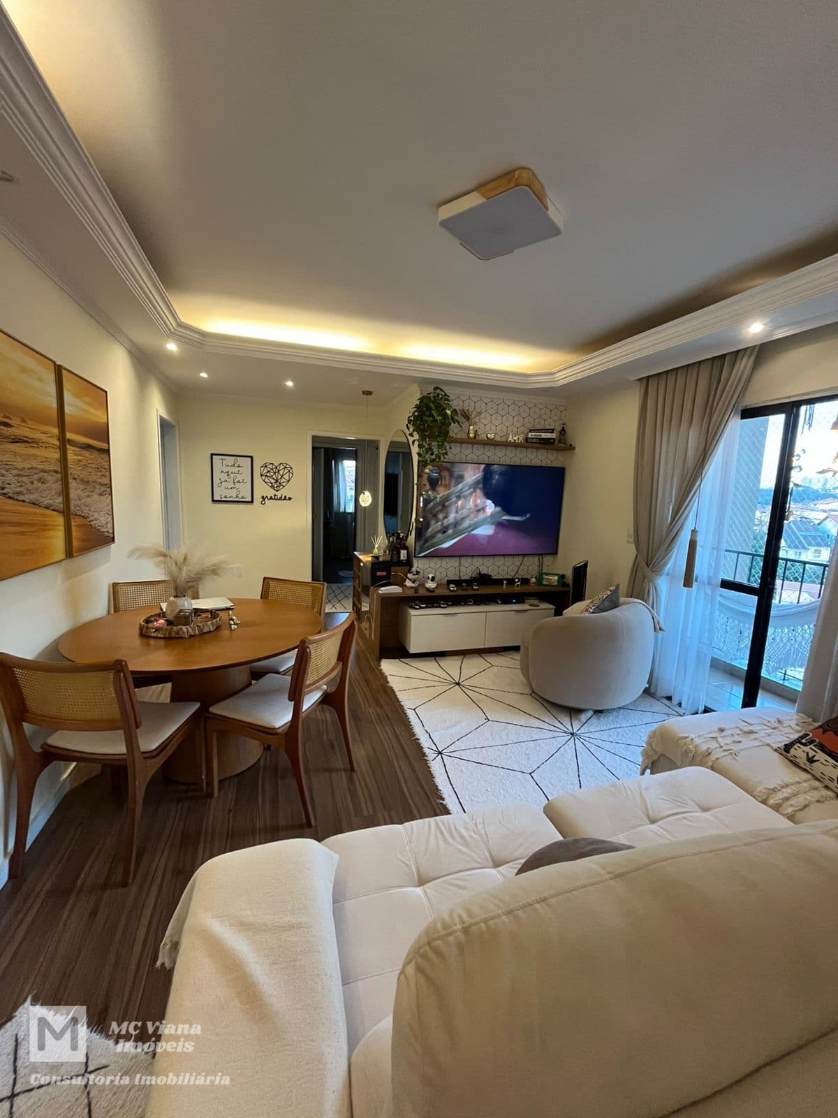 Apartamento em Guarulhos - Vila Galvão