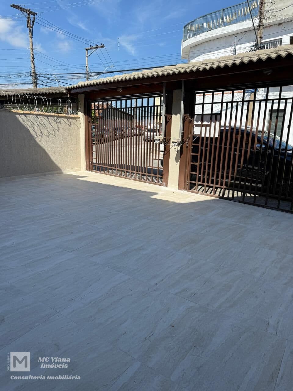 Sobrado em Guarulhos - Jardim São Ricardo
