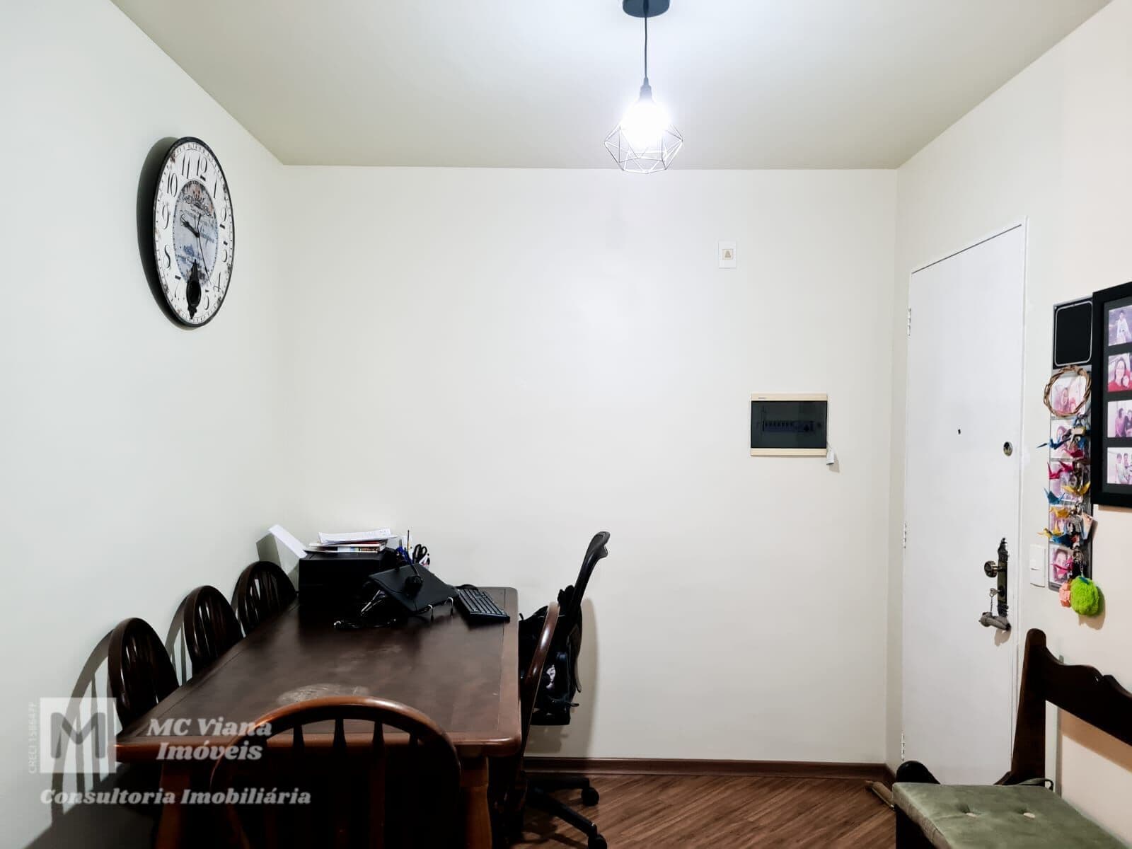 Apartamento Golden Ville - Torres Tibagy - Guarulhos/SP