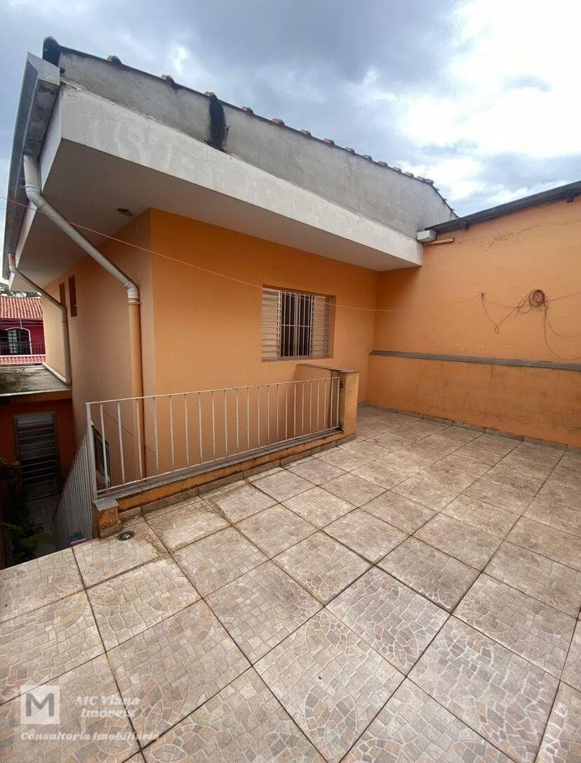 Casa Sobrado em Vila Moreira, Guarulhos/SP