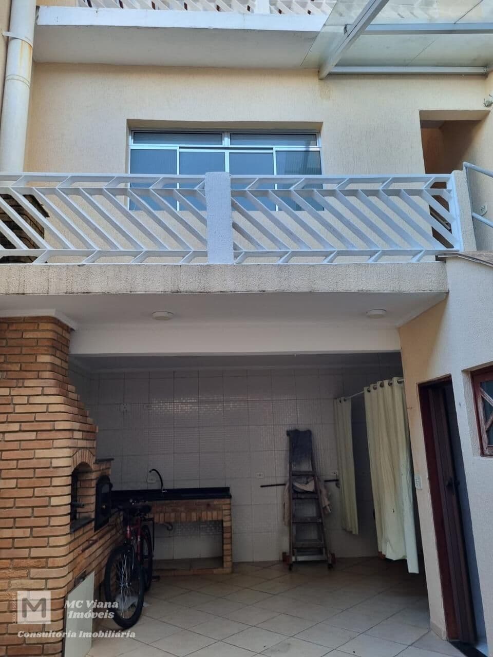 Casa Sobrado em Centro, Guarulhos/SP
