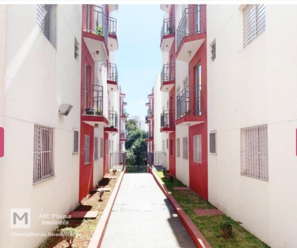 Apartamento em Picanço, Guarulhos/SP