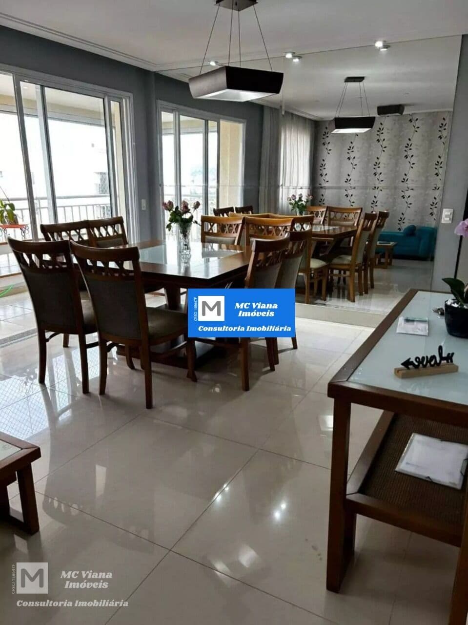 Apartamento em Guarulhos - Vila Santo Antônio