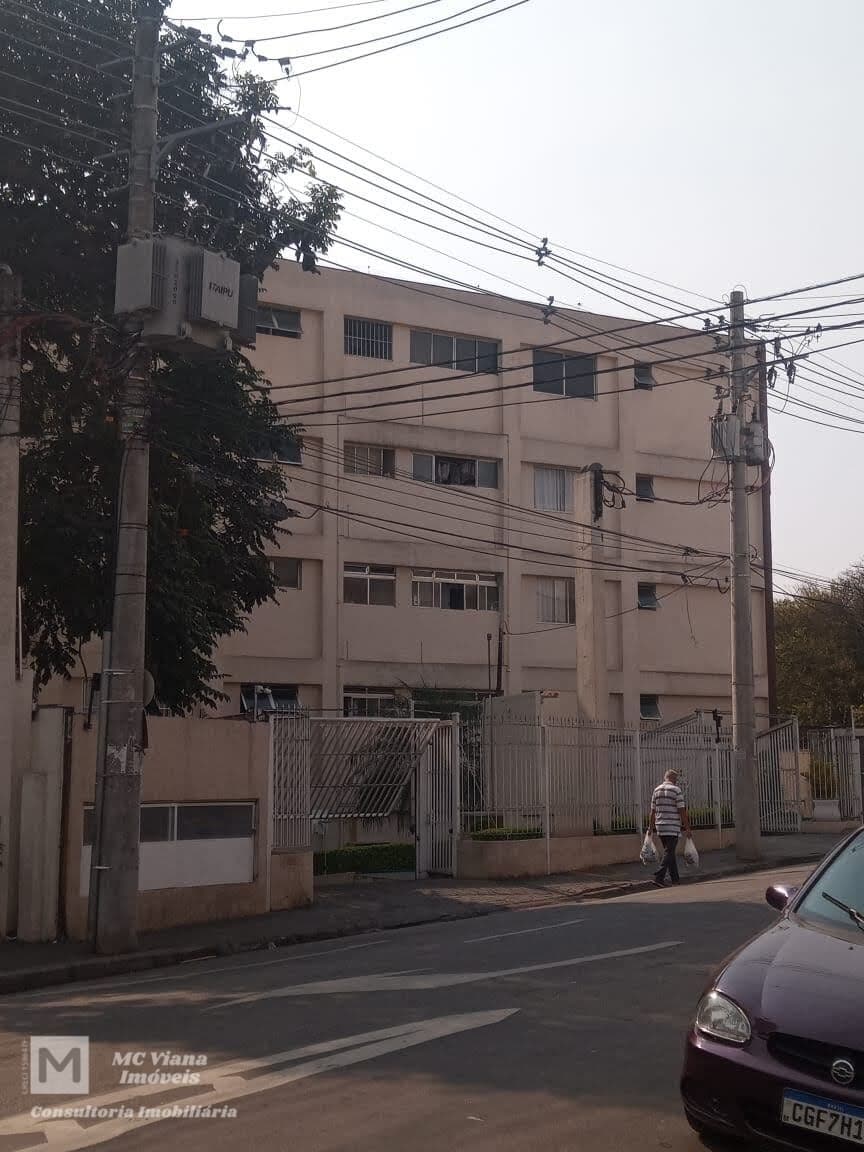 Apartamento em Guarulhos - Picanço