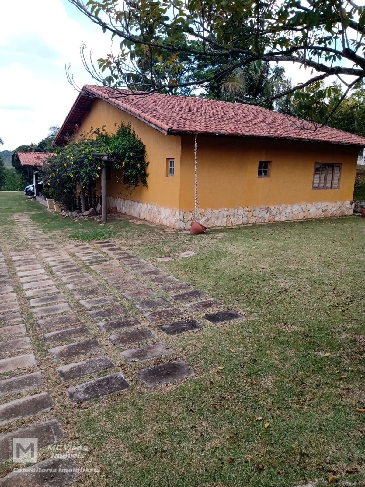 Fazenda/Sítios/Chácaras em Atibaia - Portão