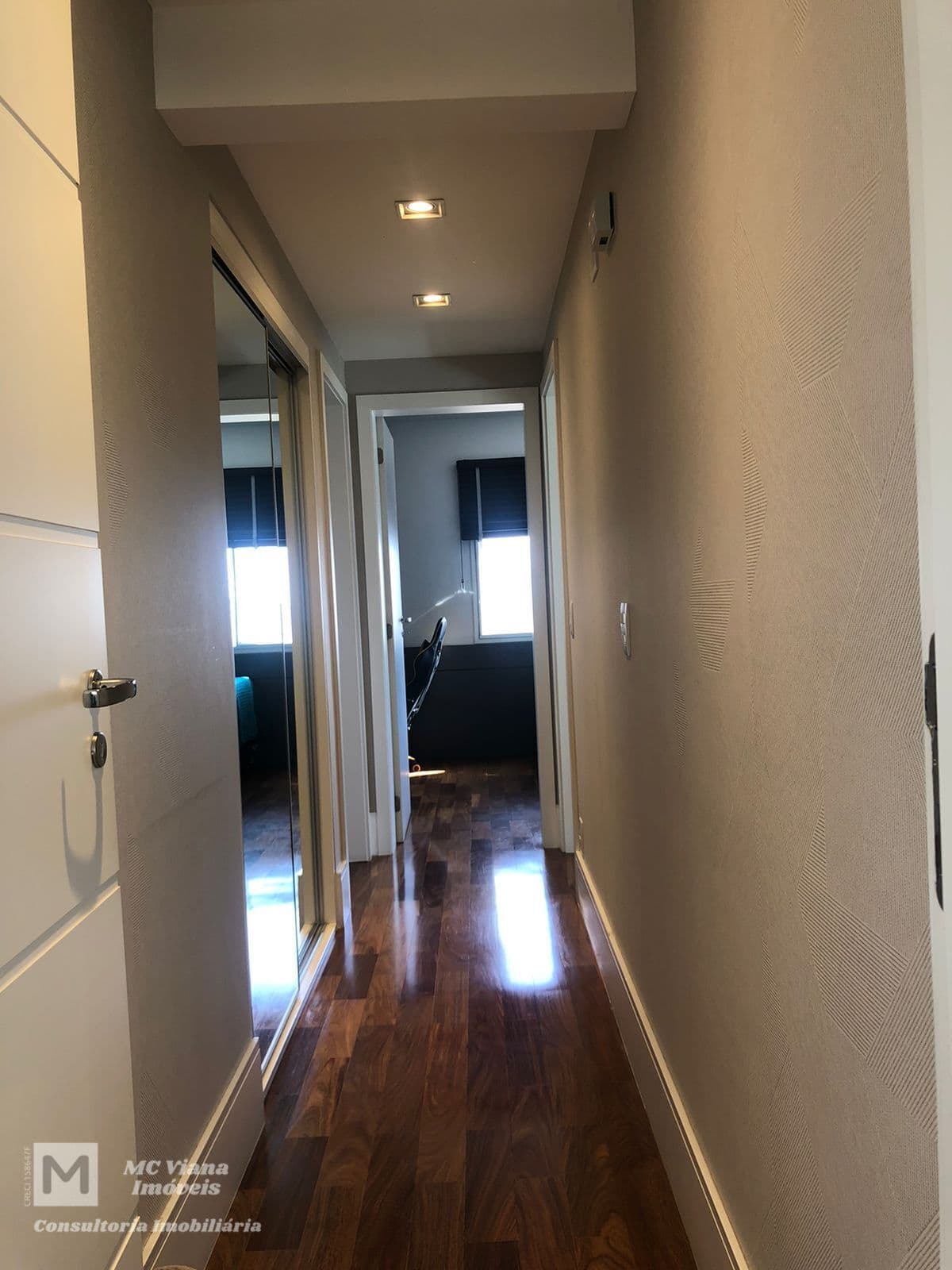 Apartamento em Guarulhos - Vila Rosália