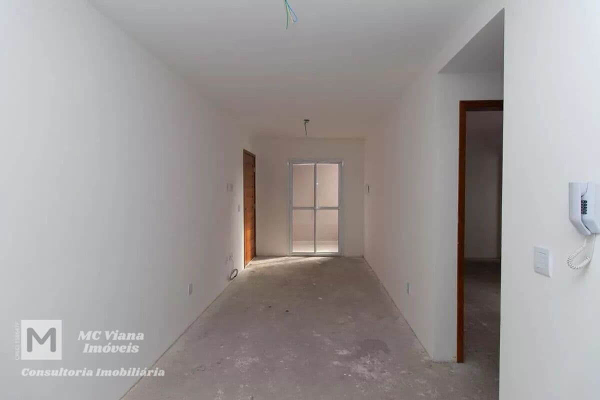 Apartamento em São Paulo - Parque Vitória