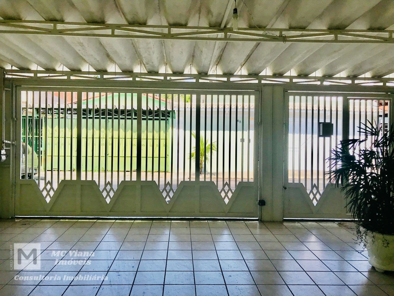 Casa em Guarulhos - Vila Rosália