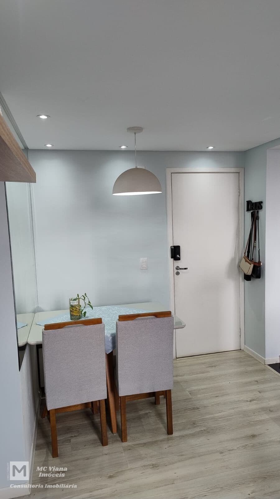 Apartamento em Guarulhos - Gopoúva