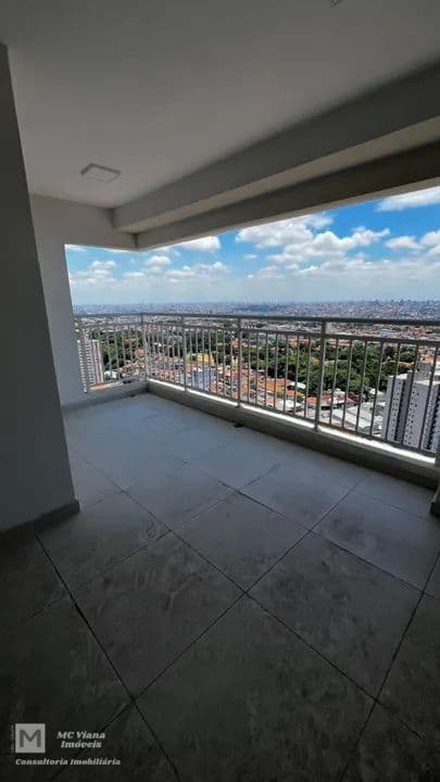 Apartamento em Guarulhos - Gopoúva