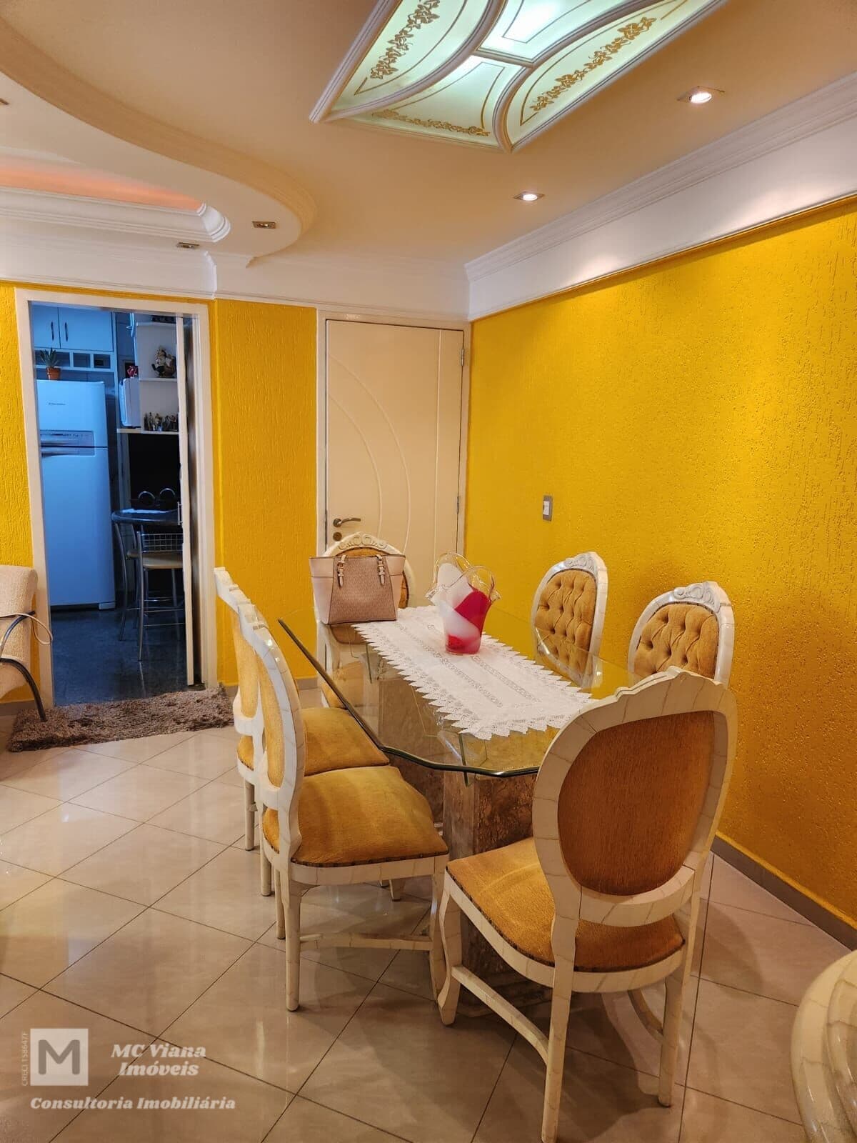 Apartamento Mirante da Vila Rosalia - Guarulhos - SP