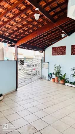 Sobrado em Guarulhos - Vila Moreira