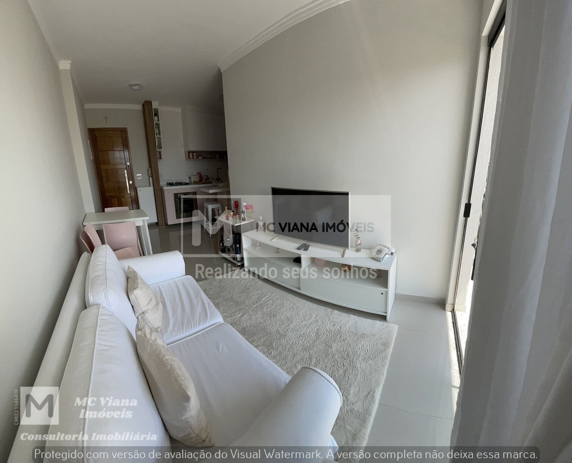 Apartamento à venda Vila Constança