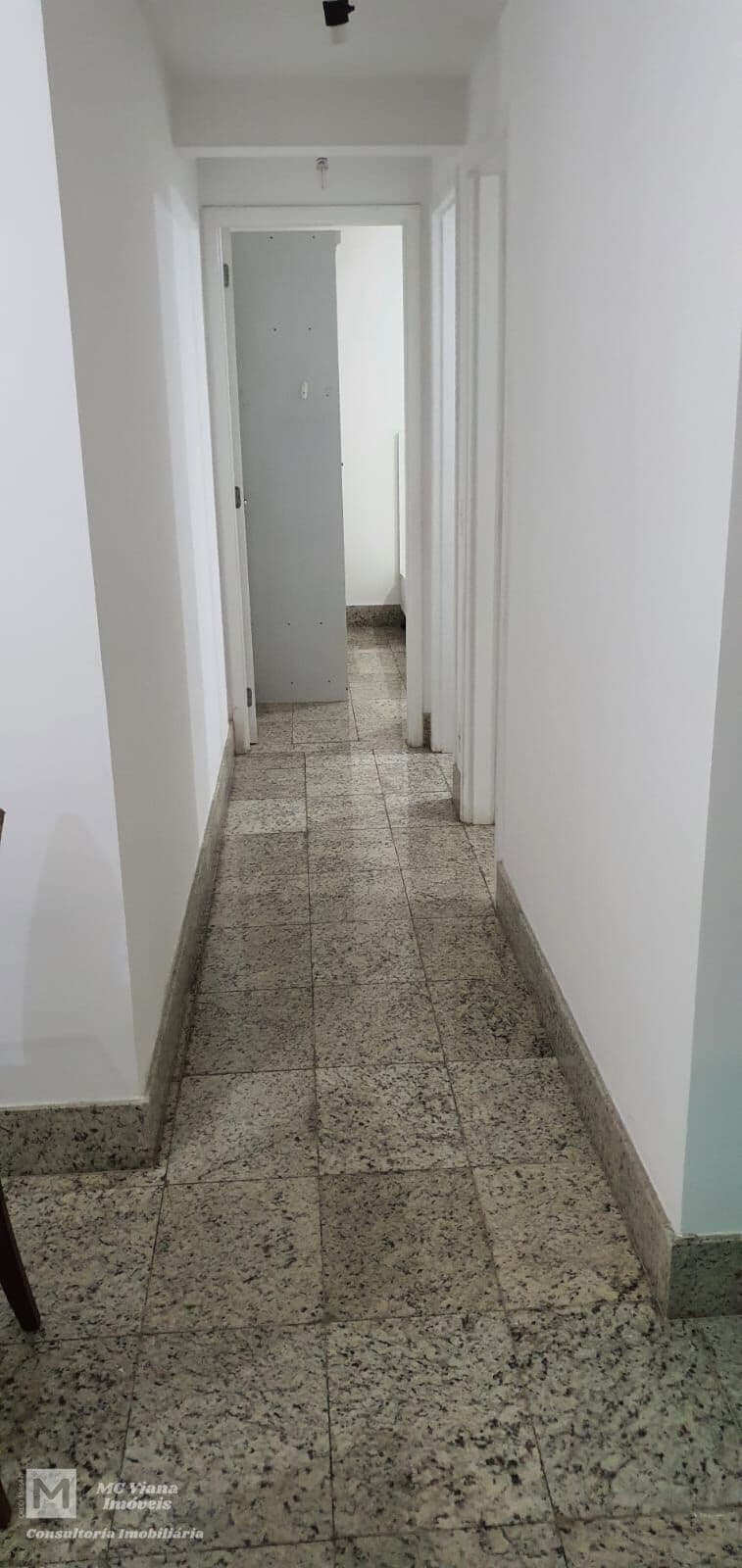 Apartamento em Guarulhos - Vila Augusta