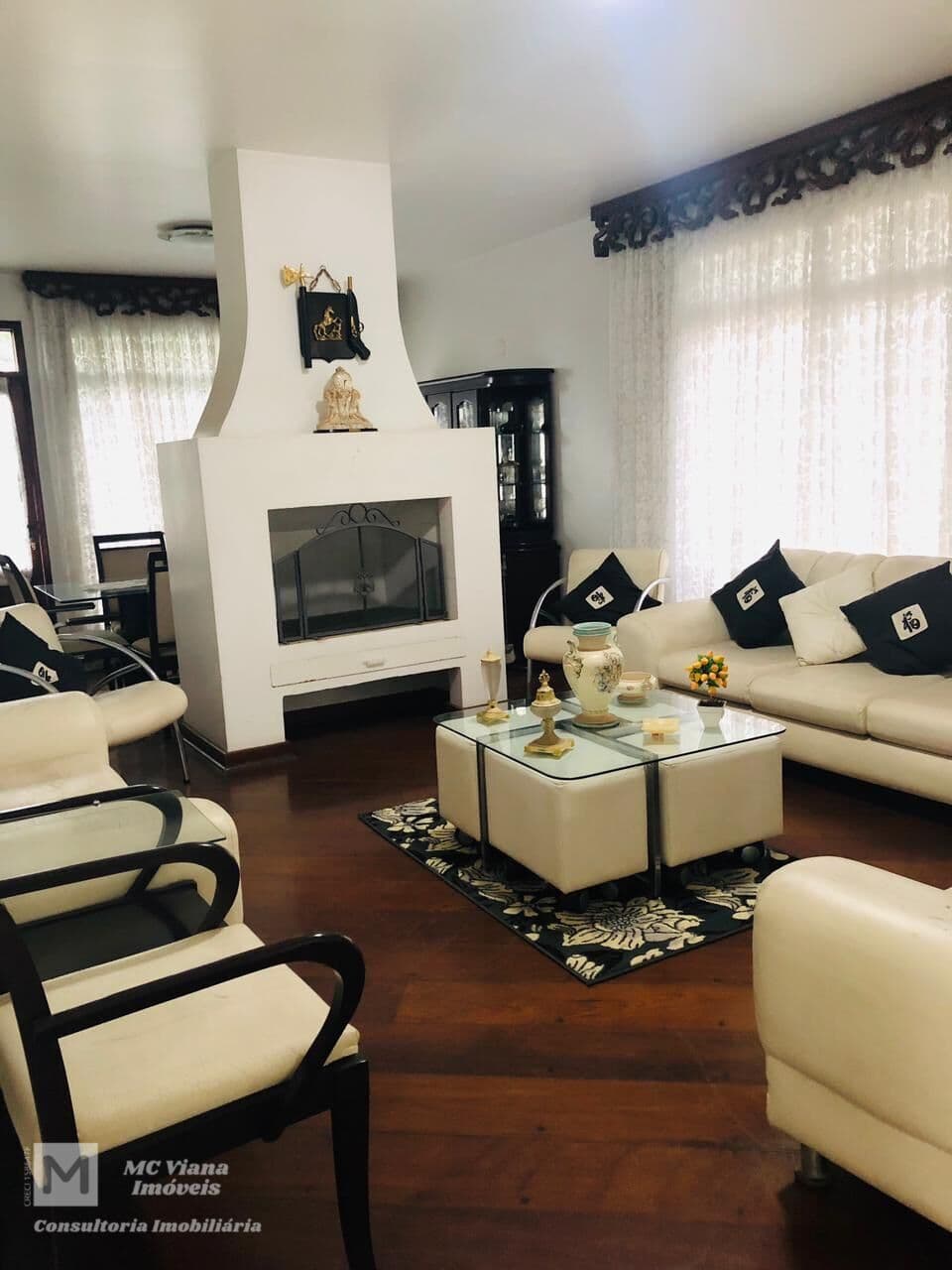 Sobrado em Guarulhos - Vila Rosália