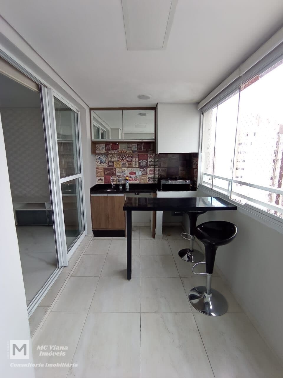 Apartamento em Guarulhos - Vila Augusta