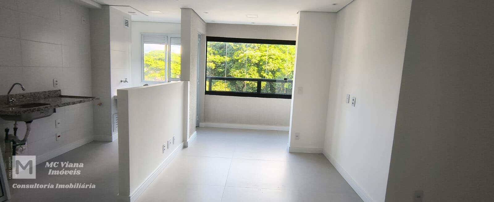 Apartamento em Guarulhos - Vila Rosália