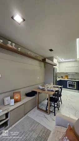 Apartamento em São Paulo - Parque Edu Chaves