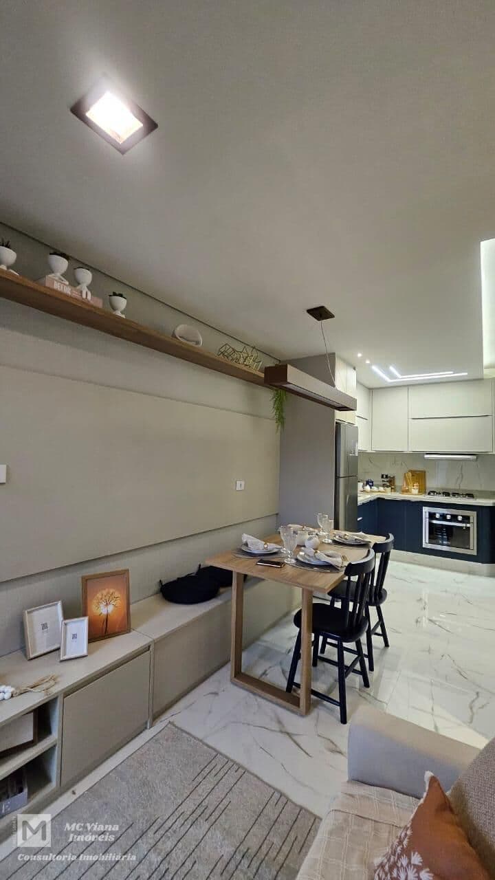 Apartamento em São Paulo - Parque Edu Chaves