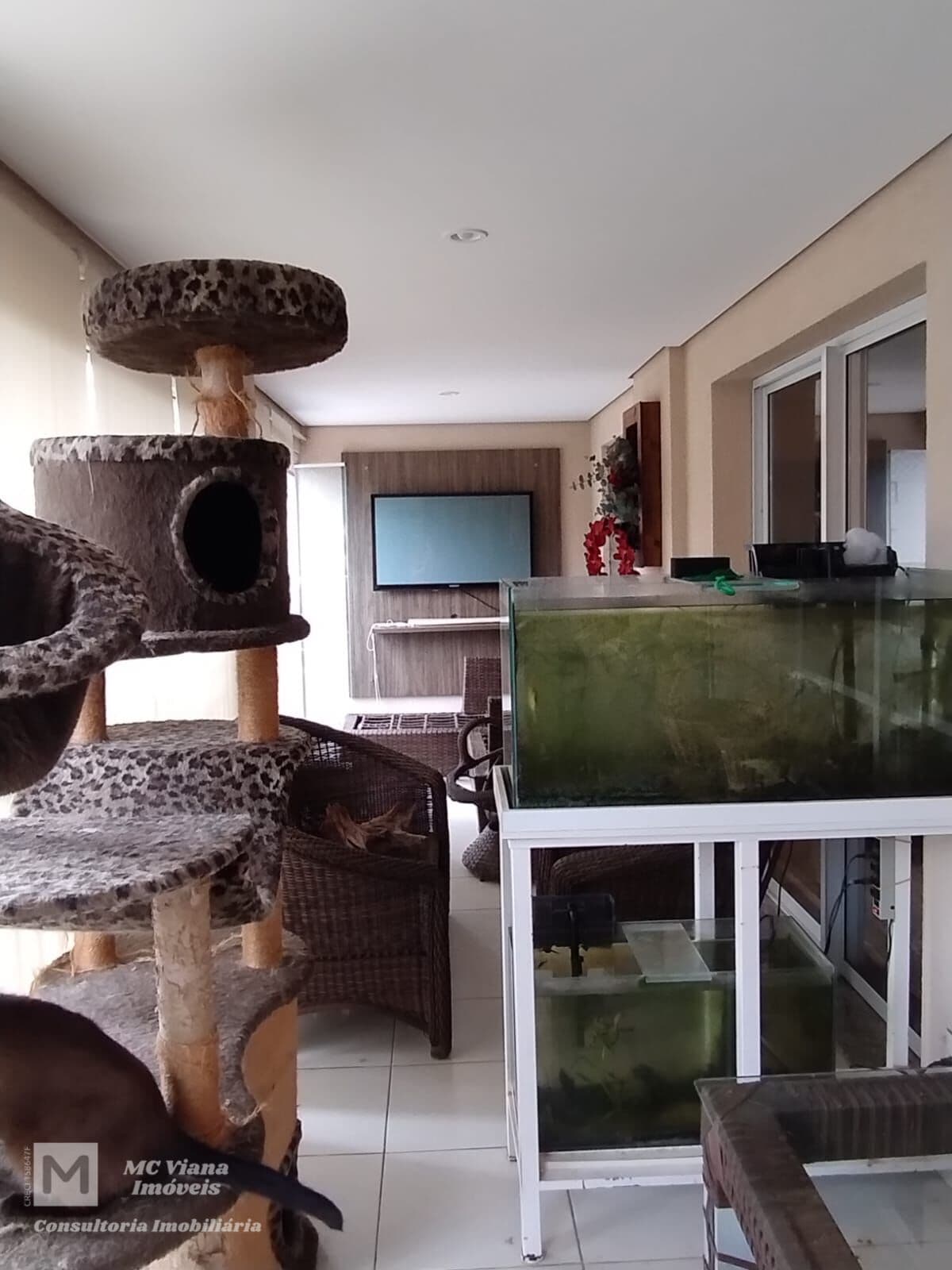Apartamento em Guarulhos - Vila Augusta