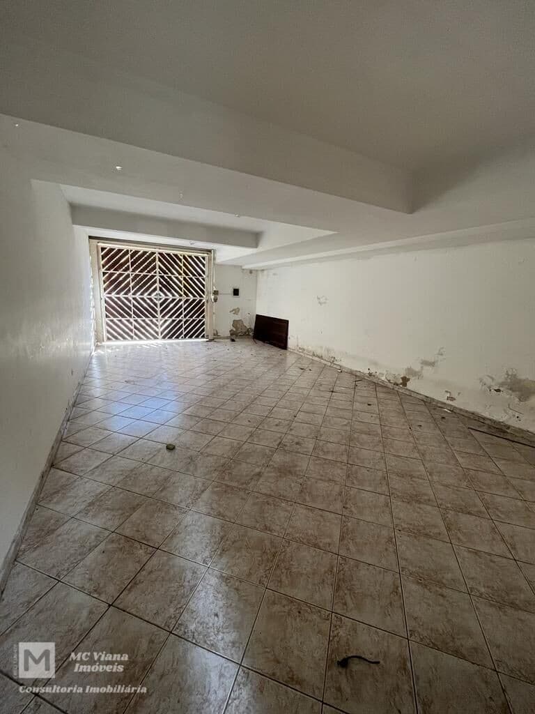 Anúncio de Sobrado à Venda na Vila Galvão, Guarulhos-SP