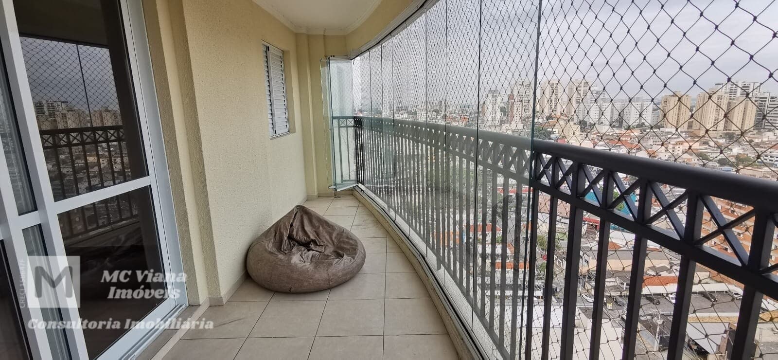 Apartamento à Venda - Trilhas do Bosque, Centro, Guarulhos