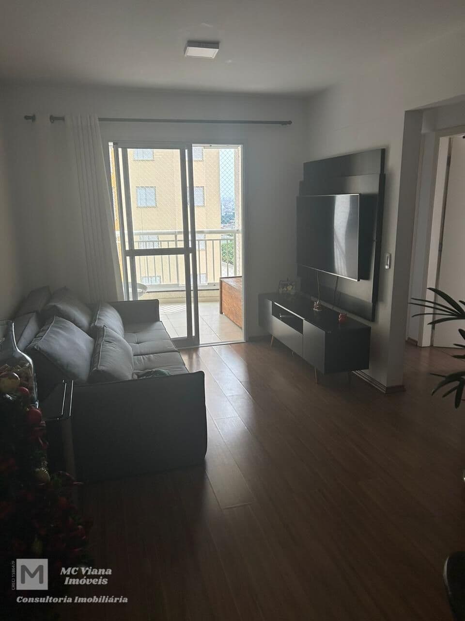 Apartamento em Guarulhos - Jardim São Judas Tadeu