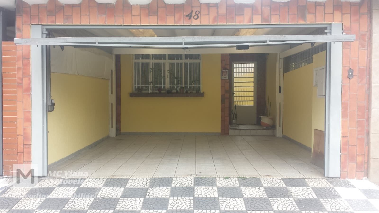 Apartamento em São Paulo - Jardim Joamar