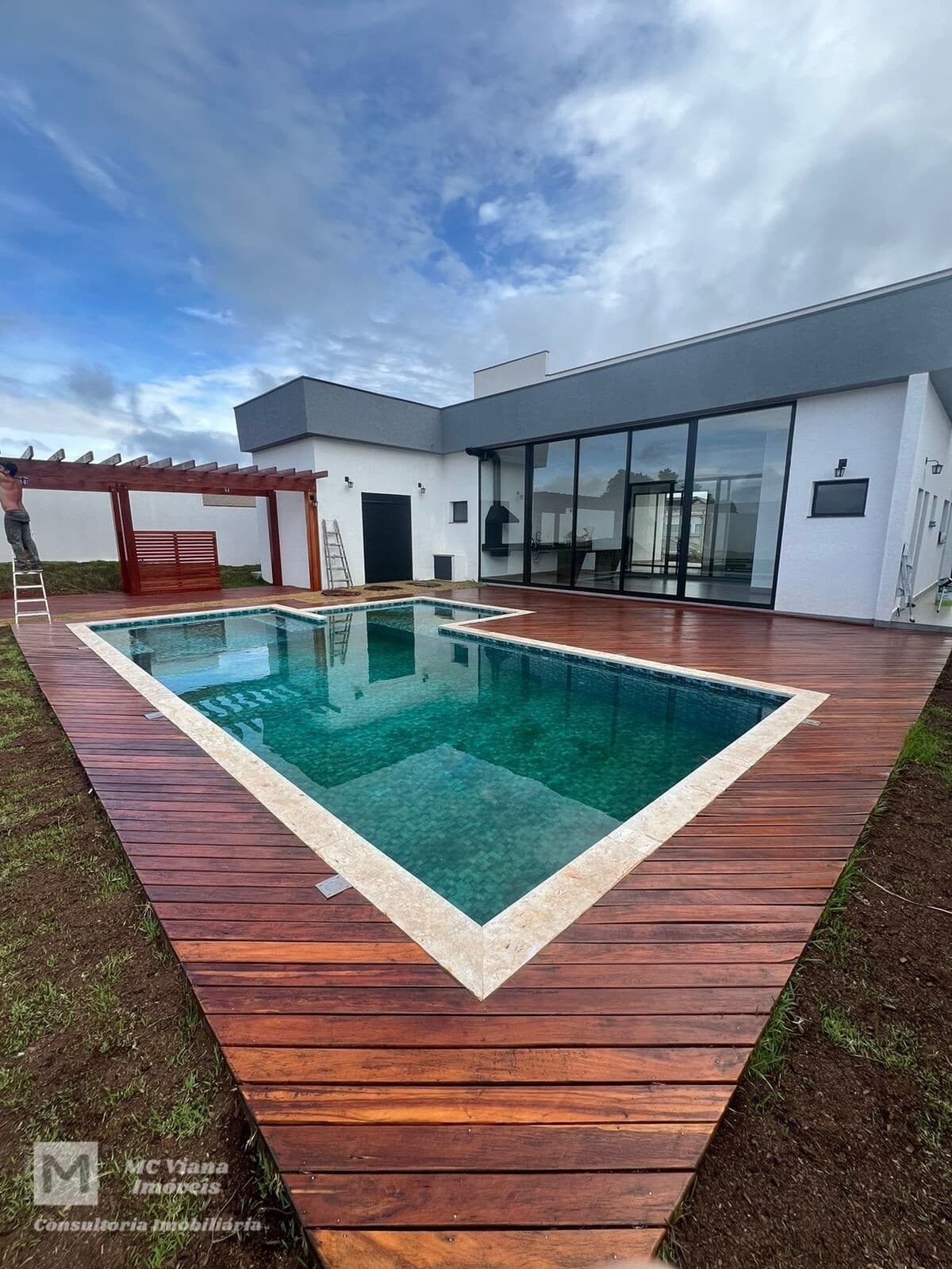 Apartamento em Condominio Residencial Shamballa III, Atibaia/SP