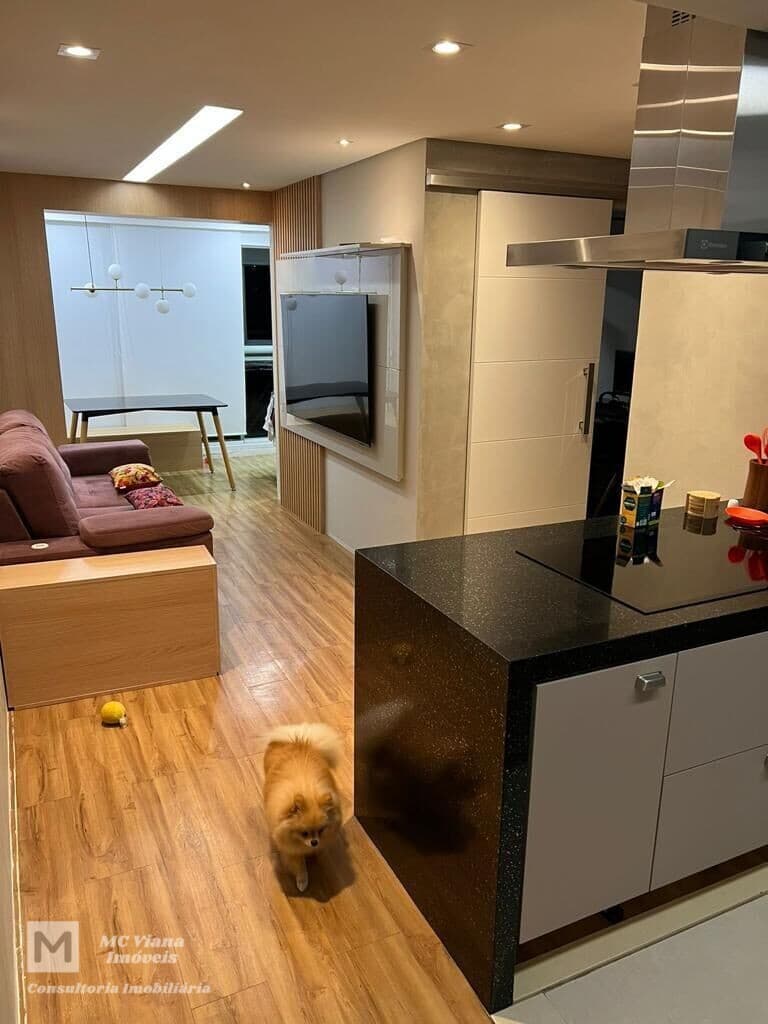 Espetacular Apartamento de 68m² com Localização Privilegiada Rua Doutor Solon Fernandes, 729 • Vila Galvão