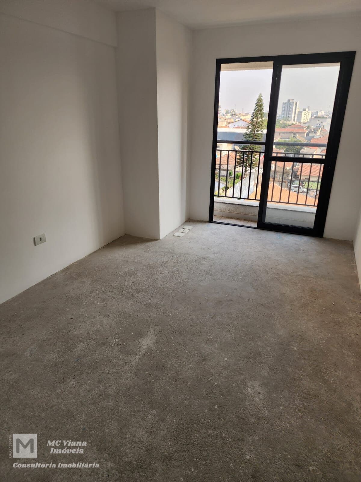 Apartamento em Guarulhos - Vila Galvão