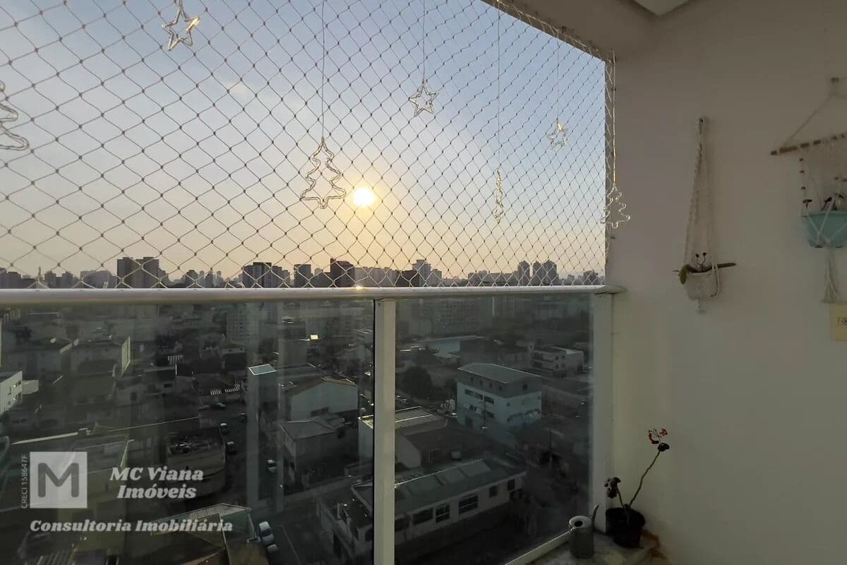 Apartamento em Guarulhos - Jardim São Jorge