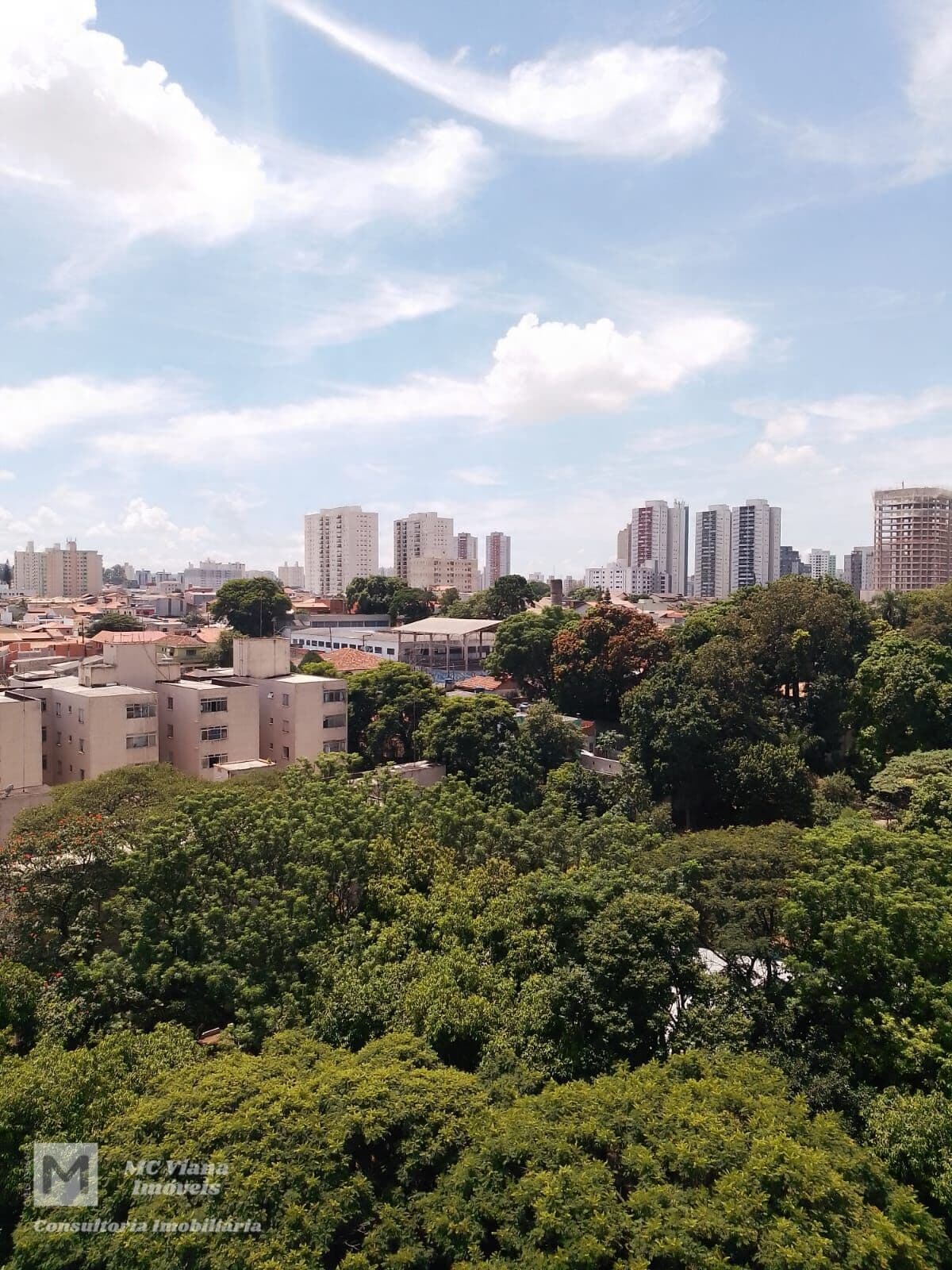 Apartamento em Guarulhos - Vila Augusta